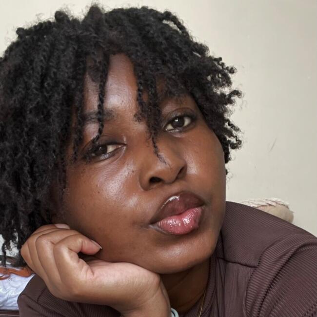 Babysitter in Cape Town: Rukudzo