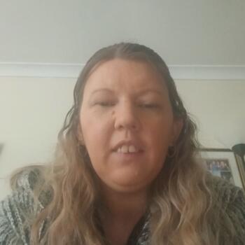 Babysitter Perth: Aisling (Ash)