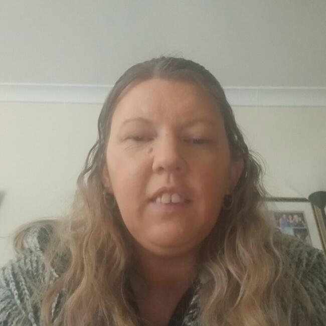 Babysitter in Perth: Aisling (Ash)