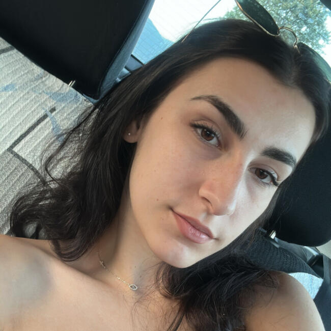 Nanny in Ioannina: Katerina