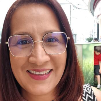 Babysitter in Luik: Mariana