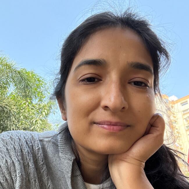 लखनऊ में बेबीसिटिंग की नौकरी: Neha