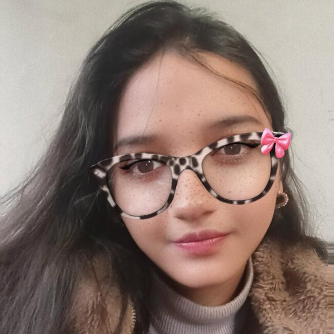 Babysitter in Yerevan: Simran