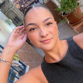 Canguro en Málaga: Candela