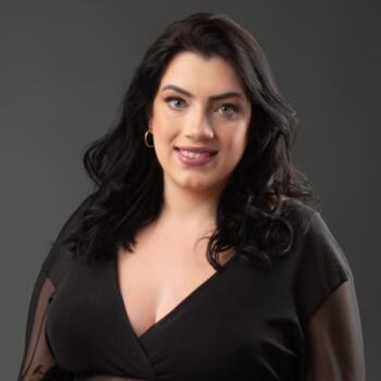 Babá em Sao Jose do Rio Preto: Vivian