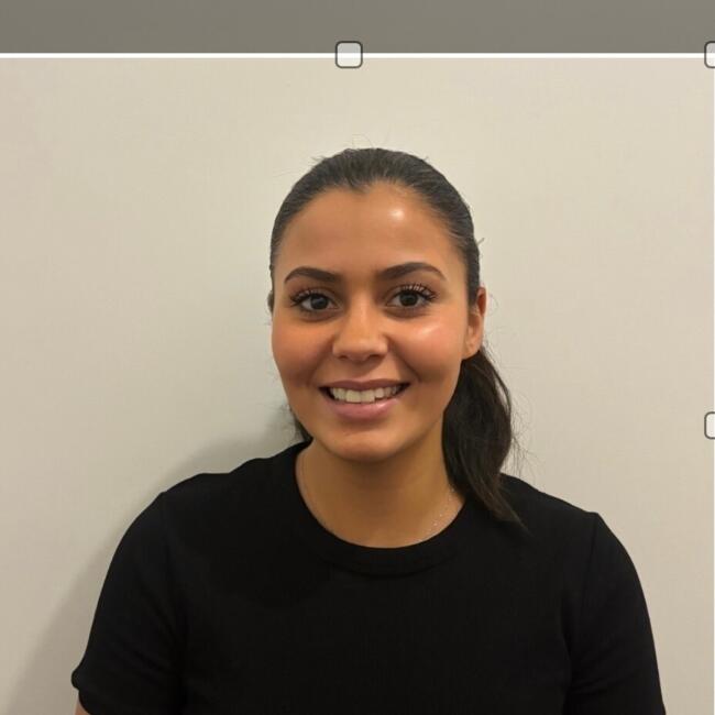 Babysitter in Argenteuil: Kheira