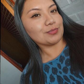 Niñera Temuco: Daniela