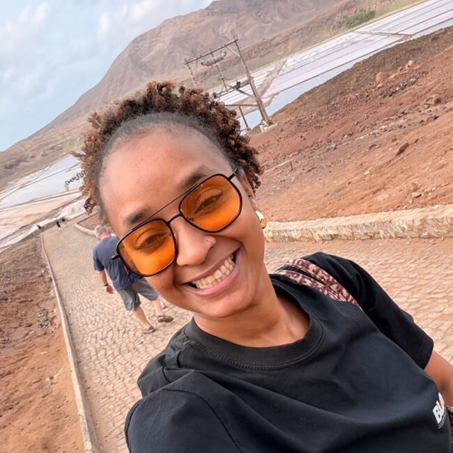 Babysitter em Amadora: Alicia