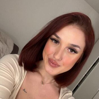 Babysitter in Basel: Tiffany