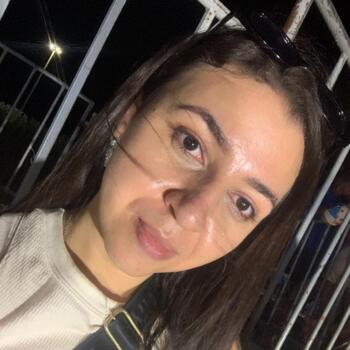 Babysitter in Salvador: Graziela