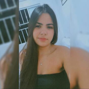 Babysitter in Bauru: María Eduarda Ramos