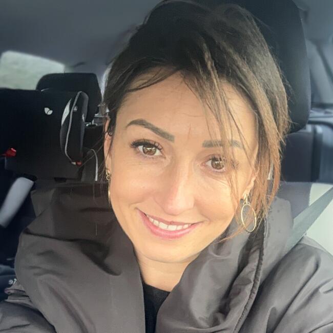 Babysitting job in Ardee: Oana