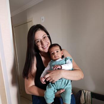 Parent Cotia: Thayline