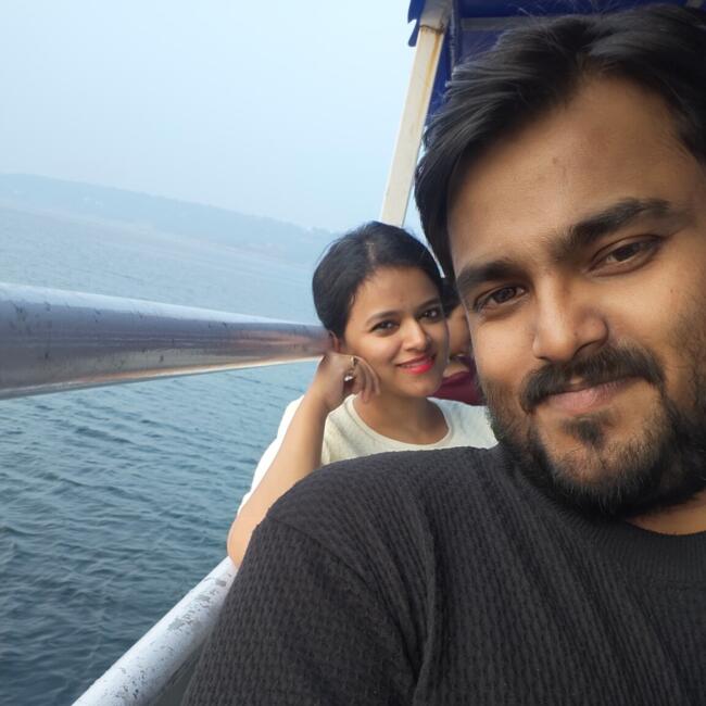 Babysitting job in Hyderabad: Akriti