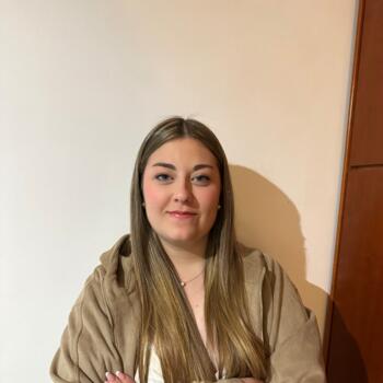 Babysitter in Sabadell: Teba Diaz