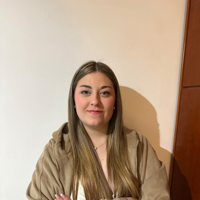 Babysitter in Sabadell: Teba Diaz