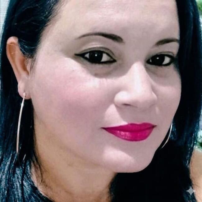 Babysitter in Ciudad del Libertador General San Martín: Candida
