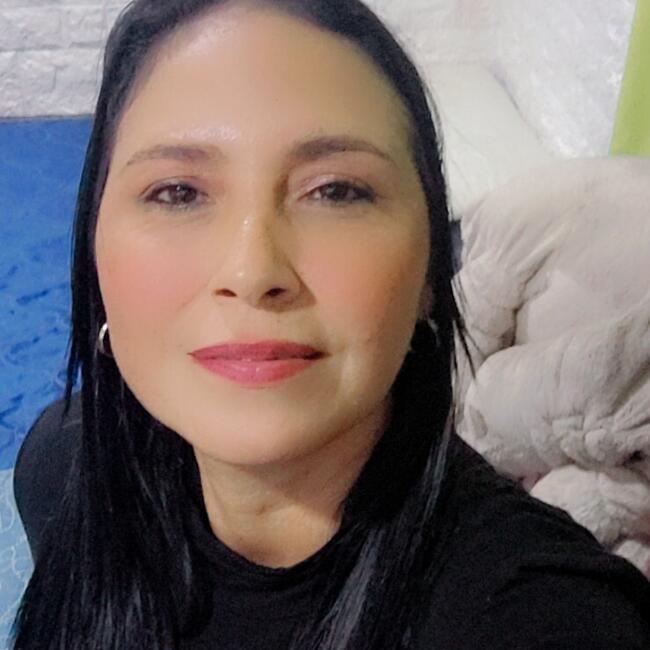 Niñera en Bucaramanga: Liceth del Carmen