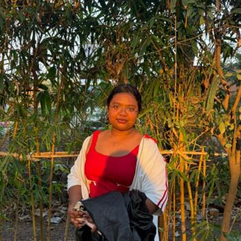 Babysitter Chennai: Hannah