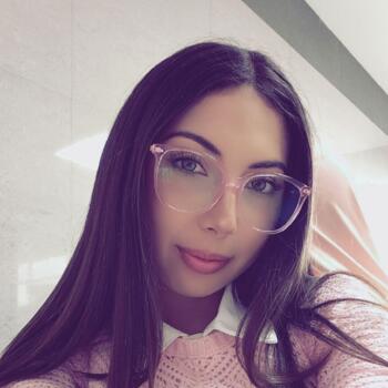 Babysitter Cipreses: Naomi