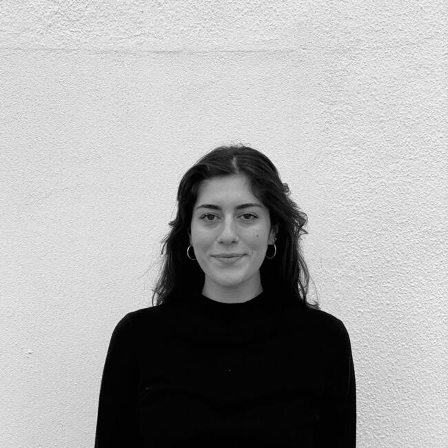 Canguro en Sevilla: Elena