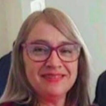 Babysitter Peñaflor: Susana