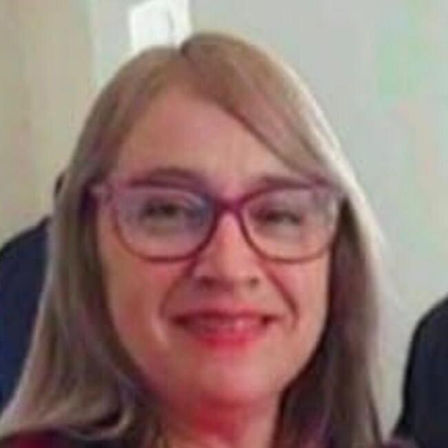 Babysitter in Peñaflor: Susana