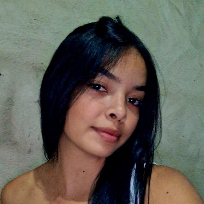 Babá em Palmas: GABRIELA