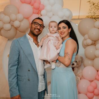 Lavoro per babysitter a Grottaglie: lavoro per babysitter Sabrina