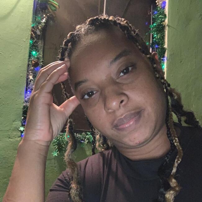 Niñera en Santo Domingo (Distrito de Santo Domingo): Elizabeth
