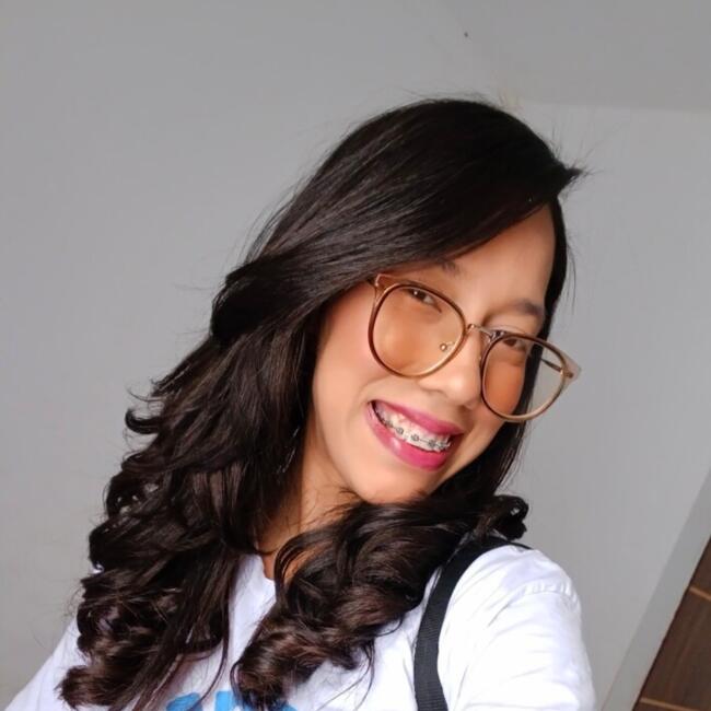 Babysitter in Petrolina: Stefhany