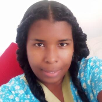 Babysitter Caracas: Yusbel