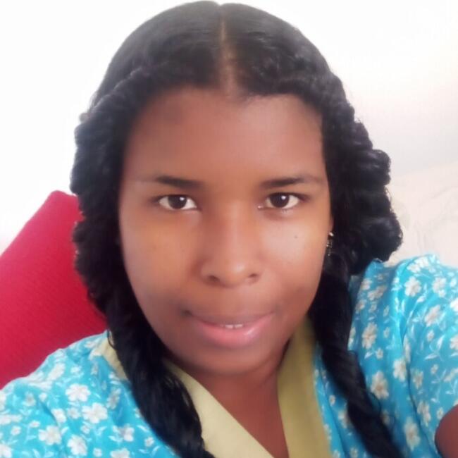 Babysitter in Caracas: Yusbel