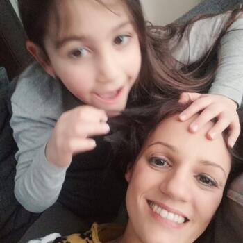 Babysitter Jobs in Kalmthout: Babysitter Job Marzia