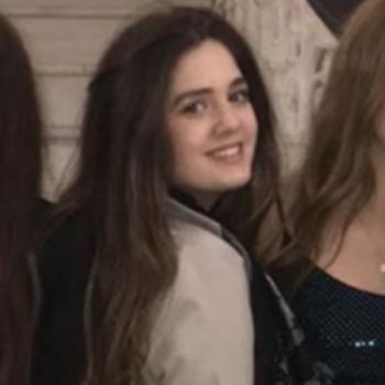 Babysitter Bishop's Stortford: Bethanie