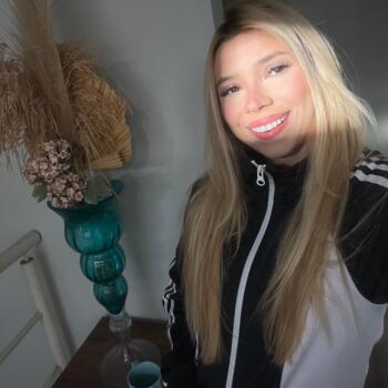 Babá em Itajaí: Eduarda