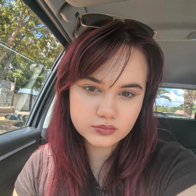 Babysitter in Bloemfontein: Beverley