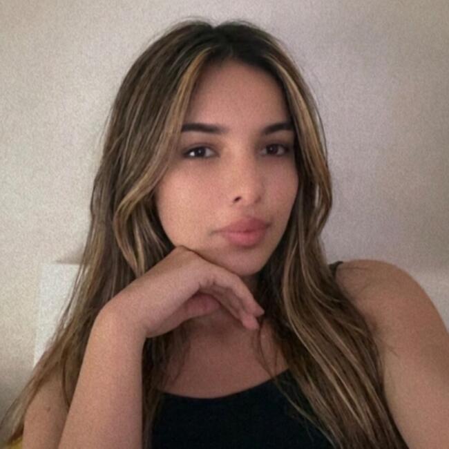 Babysitter in Agadir: Rayhane