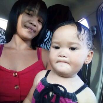 Babysitter Cape Town: Chaney