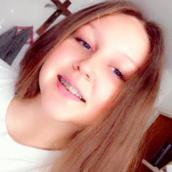 Babysitter in Saint-Louis: Mariana