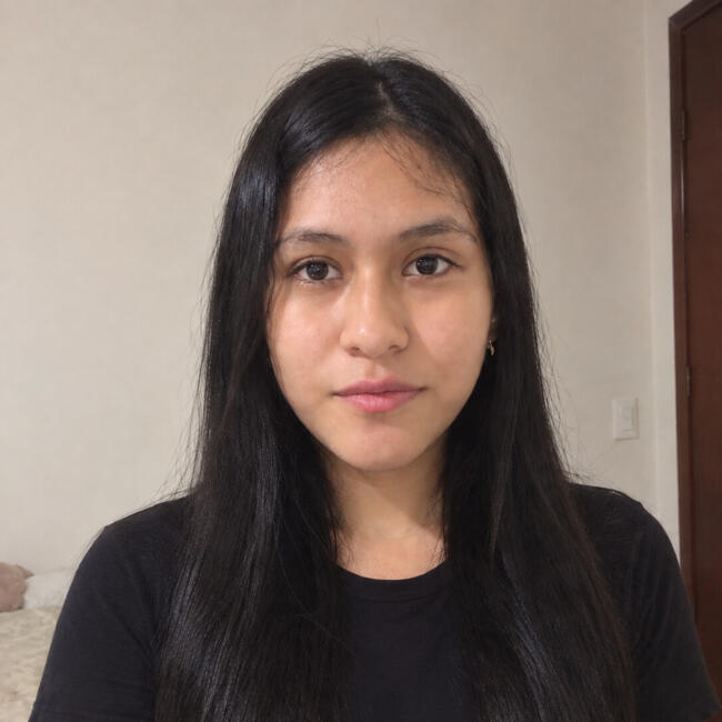 Babysitter in Ventanilla (Callao): Ariana