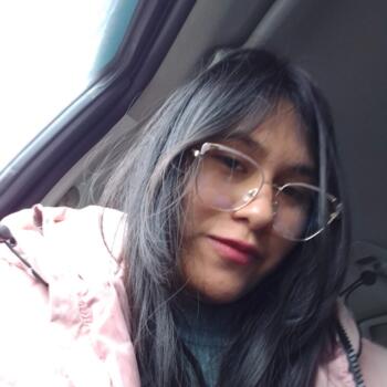 Babysitter in Ventanilla (Callao): Ariana
