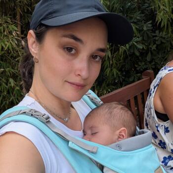 Babysitter in Palma: Neus