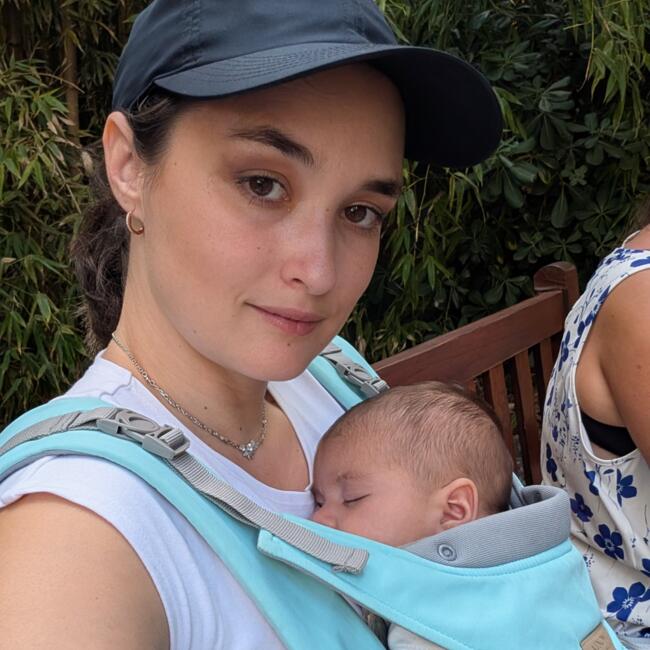 Babysitter in Palma: Neus