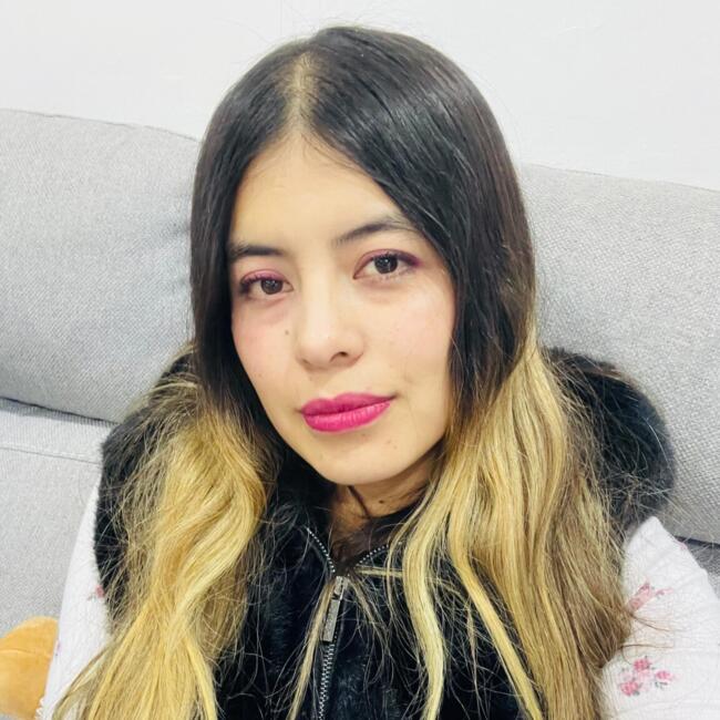 Babysitter in Cancún: Karen