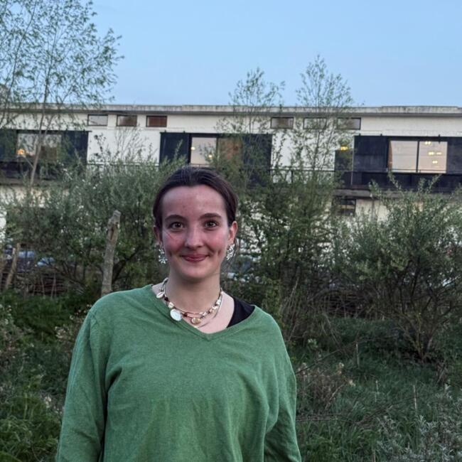 Babysitter in Doetinchem: Lieve