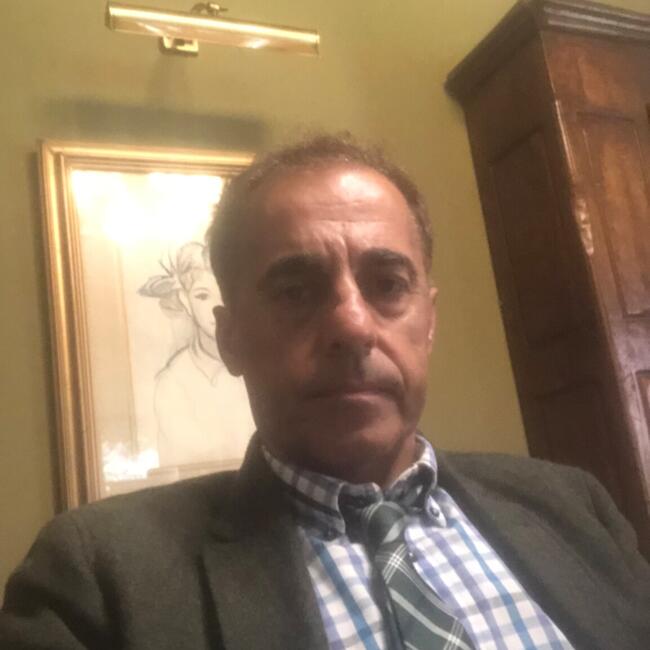 Babysitting job in Teo: Vladimir