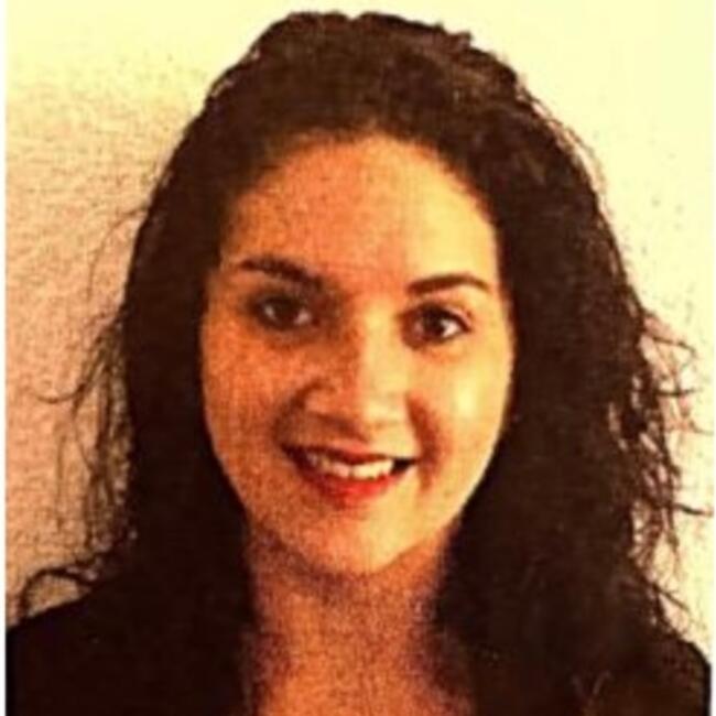 Tata a Losanna: Joselyn