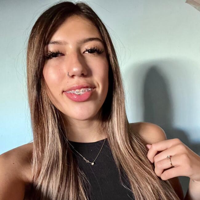 Babysitter in Macul: Javiera