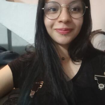 Niñera en Quito: Betsabé Espinoza